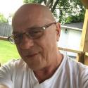 Male, trabka, Canada, Ontario, Niagara, Welland,  67 years old