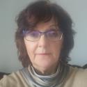Female, KSitek, Canada, Ontario, Waterloo, Kitchener,  66 years old