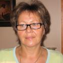 Female, Grace_Kanada, Canada, Ontario, Toronto,  72 years old