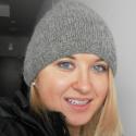Female, agusia0801, Canada, Ontario, Toronto,  37 years old