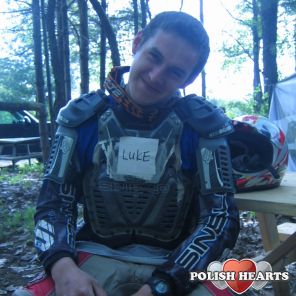 jeden z wypadow na dirt bikes jeden z wypadow na dirt bikes