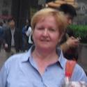 DKNY, Female, 65 years old