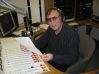 broadcasting news for the Polish listeners in K-W area. I had 30 K listeners in K-Waterloo area.