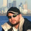 Mężczyzna, Ryszard__, Canada, Ontario, Toronto,  41
