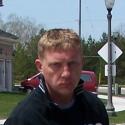 Male, kremo, Canada, Ontario, Wellington, Guelph,  53 years old