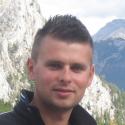 Mężczyzna, GRZES25, Canada, Alberta, Calgary (Div.6), Calgary,  41