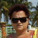 Female, ahoff, Canada, Ontario, Toronto,  75 years old