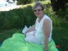 July 2010, Picnic at Lake Shore