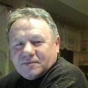 Mężczyzna, gregG1, Canada, Ontario, Peel, Mississauga,  74