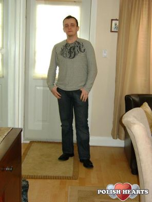 just me