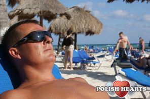 nie ma to jak dobre wakacje....