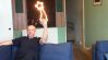 Holding on to this shooting star,have it programmed to fly me to Poland,if i don\'t find my other half in Scotland,or even better,Aberdeen.