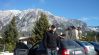 Austria, on the way to Italy