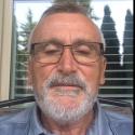 Male, opatowianka, Canada, British Columbia / Colombie Britanique, Greater Vancouver, Vancouver,  66 years old