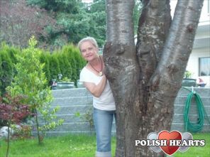 Moj ogrod w Gibsons