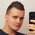 Male, KB2222, Canada, Ontario, Toronto,  40 years old