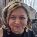 Female, Zieloneoczy66, Canada, British Columbia / Colombie Britanique, Thompson-Nicola, Kamloops,  58 years old