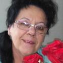 Female, GrazynkaG3, Canada, Ontario, Toronto, Etobicoke,  67 years old