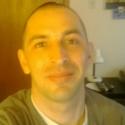Male, tozsamo, Canada, Manitoba, North Central (Div.9), Oakville,  49 years old