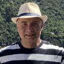 Mężczyzna, steadyeddie, 59