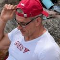 Jaczi, Mężczyzna, 51