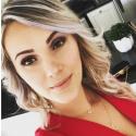 Female, Paularym, Canada, Ontario, Peel, Mississauga,  32 years old