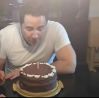 This was when I turned 1.